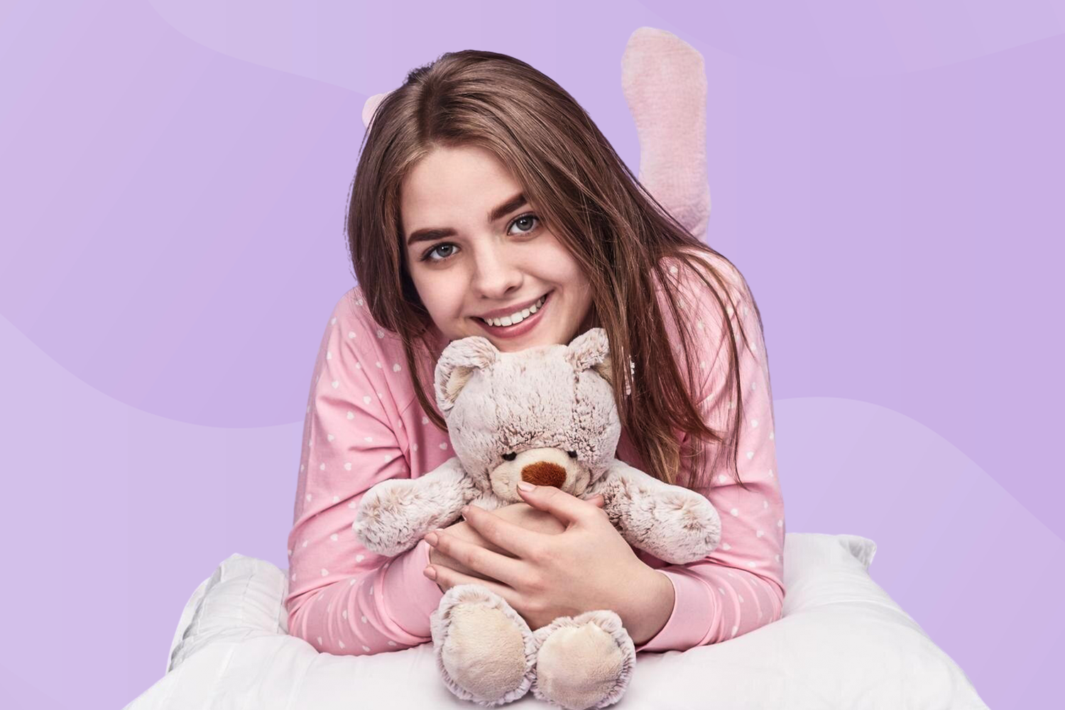 Confidence Starts with Comfort – The Right Fit Matters