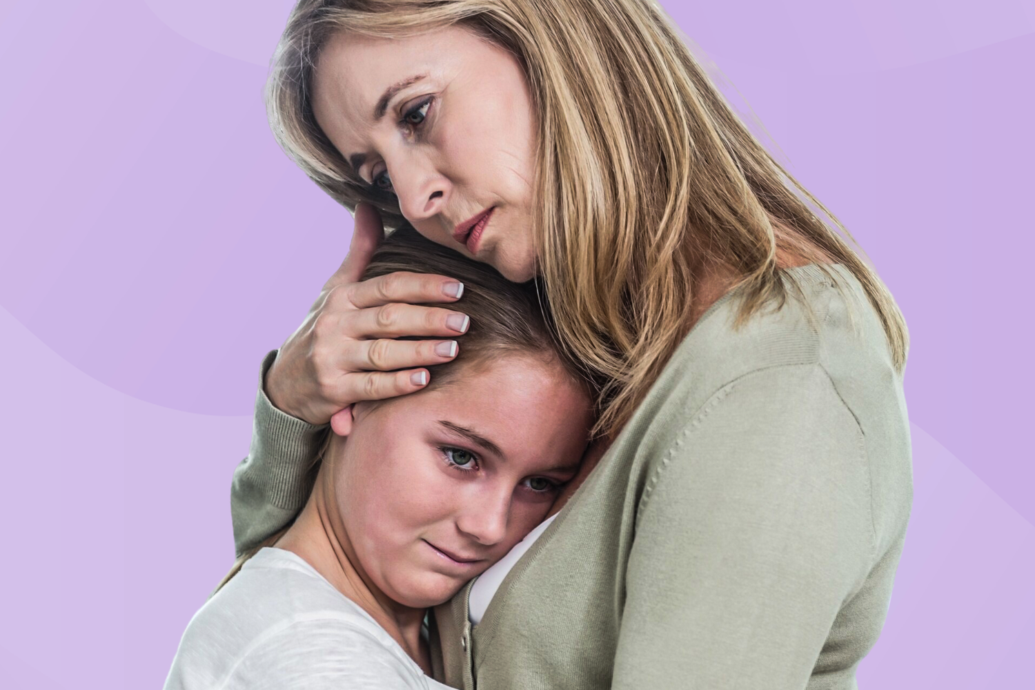 The Silent Struggles of Young Girls – It’s Time We Talk About It