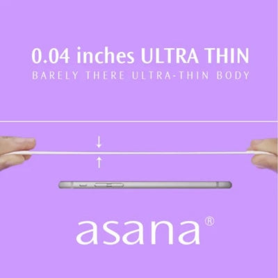 Ultra-Thin