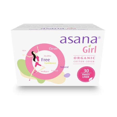 Buy The Woman's Company Teenage Sanitary Pads for Girls Organic