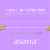 Asana Girl Teen MINI Pad